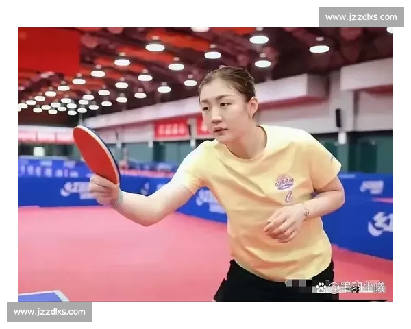 平野美宇挑战陈梦巅峰对决乒坛焦点之战前瞻胜负关键解读深度全面 平野美宇挑战陈梦巅峰对决乒坛焦点之战前瞻胜负关键解读深度全面